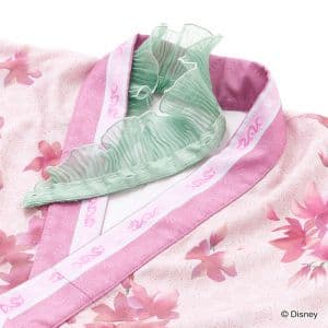 正規品　シークレットハニー　浴衣　ムーラン　仮装　Secret Honey