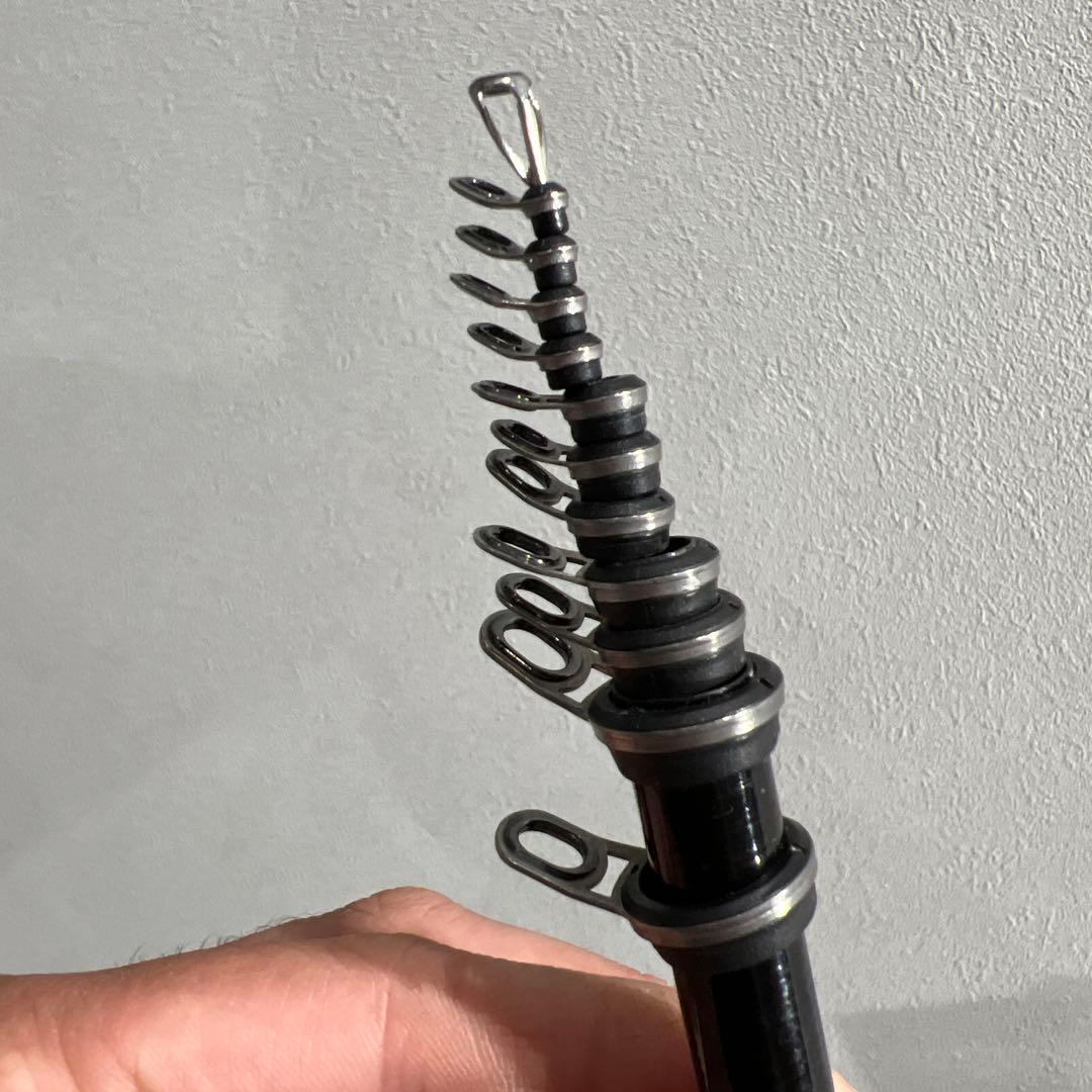 がまかつ　インテッサg III