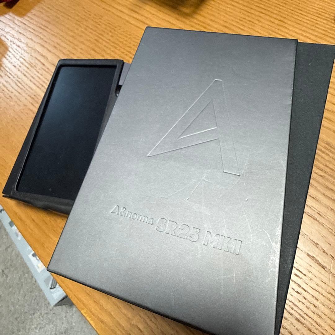 ブ*ー様 Astell&kern SR25 MK2