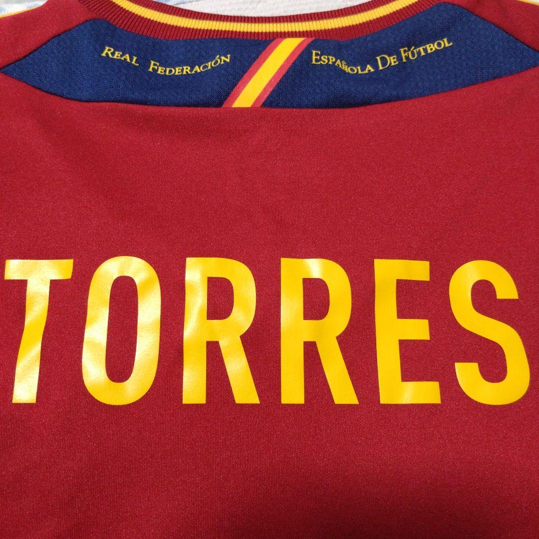 フェルナンド・トーレス　（ユーロ2012イタリア戦マッチメイク）