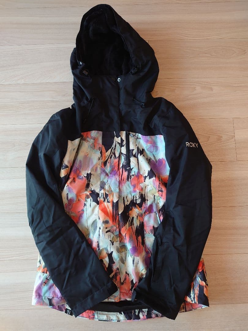 ROXY スノボウェア　上下セット