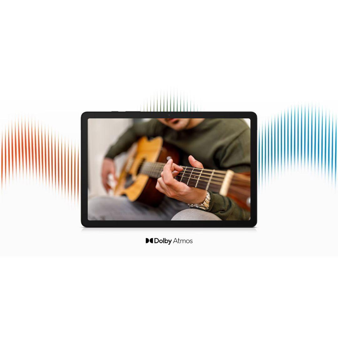 【5G対応】Galaxy Tab A9+ グレー 8GB/128GB【新品】