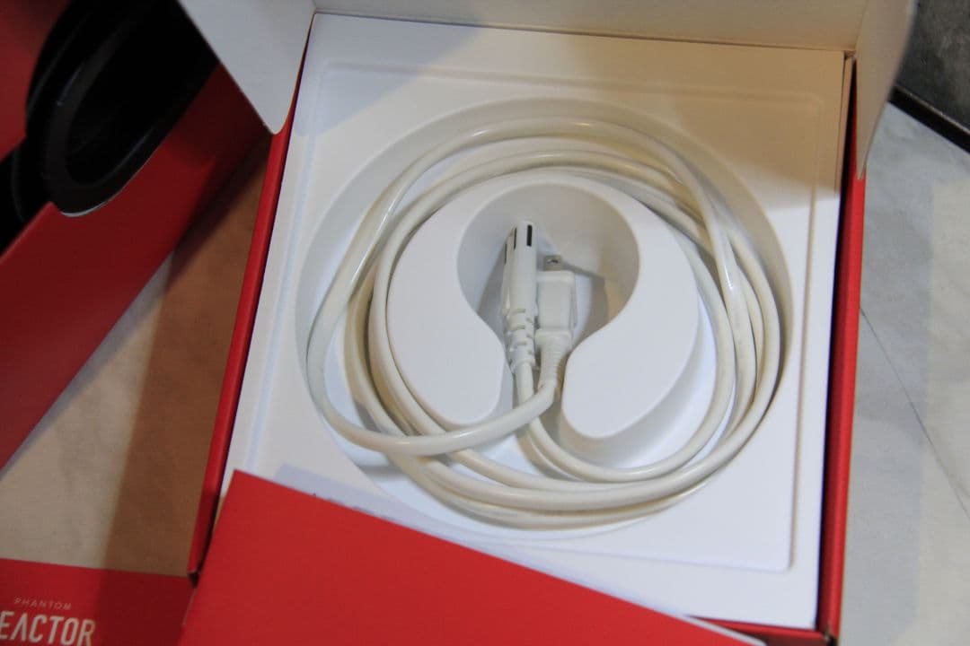 PHANTOM REACTOR 900【高級スピーカー】