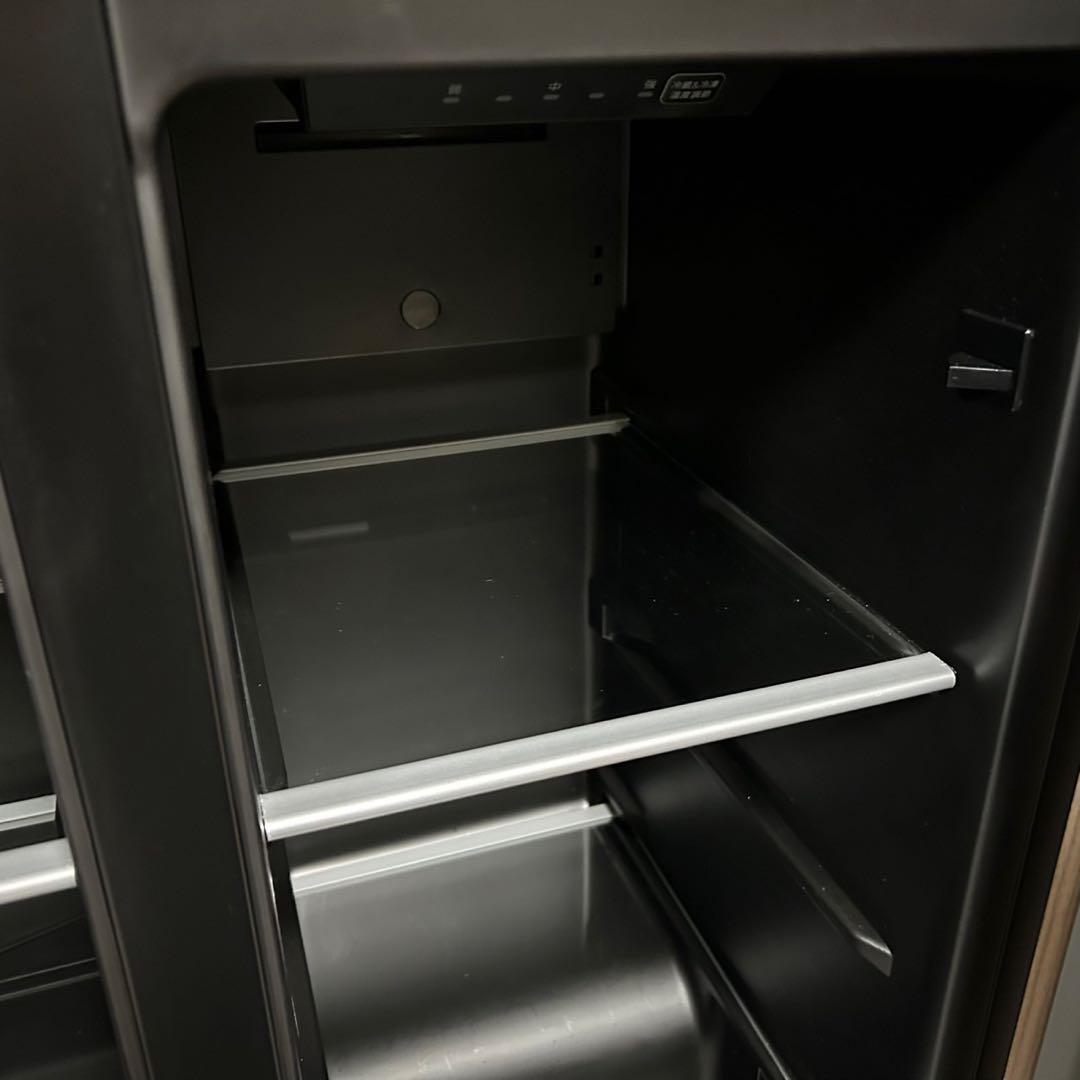 春野菜 アクア✨冷蔵庫AQR-FD7P (C) 72L 2024年製