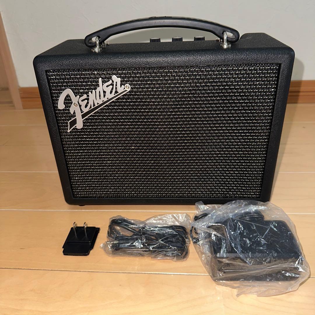 中古　フェンダーオーディオ Fender Audio INDIO2 インディオ2