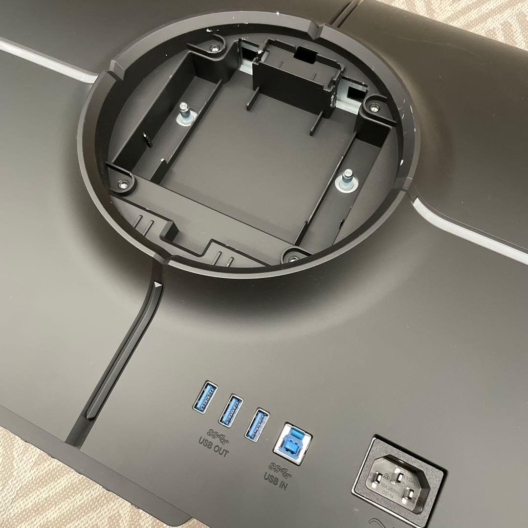 INNOCN 43.8インチ ウルトラワイドモニター