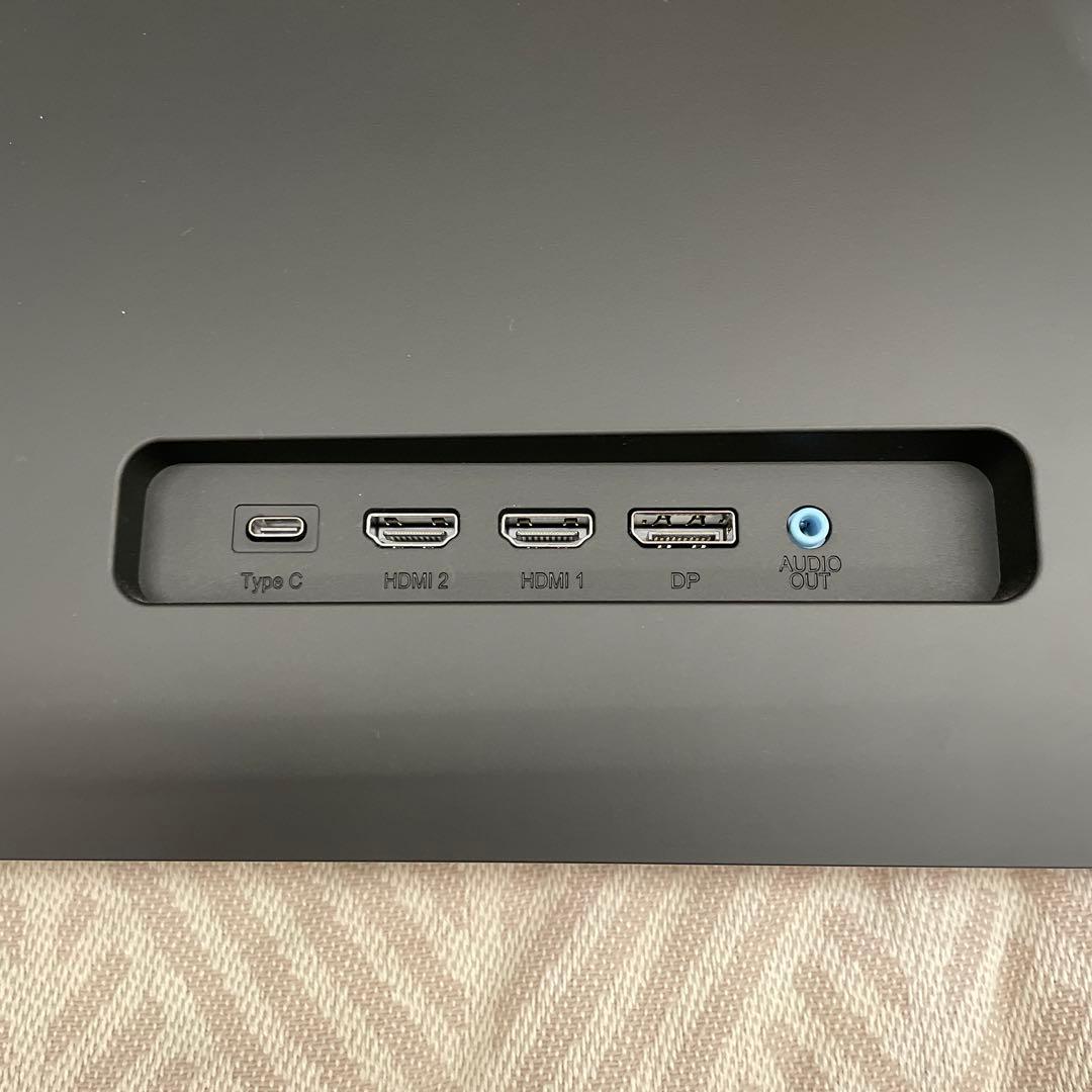 INNOCN 43.8インチ ウルトラワイドモニター