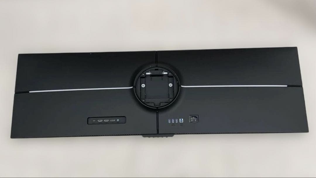 INNOCN 43.8インチ ウルトラワイドモニター