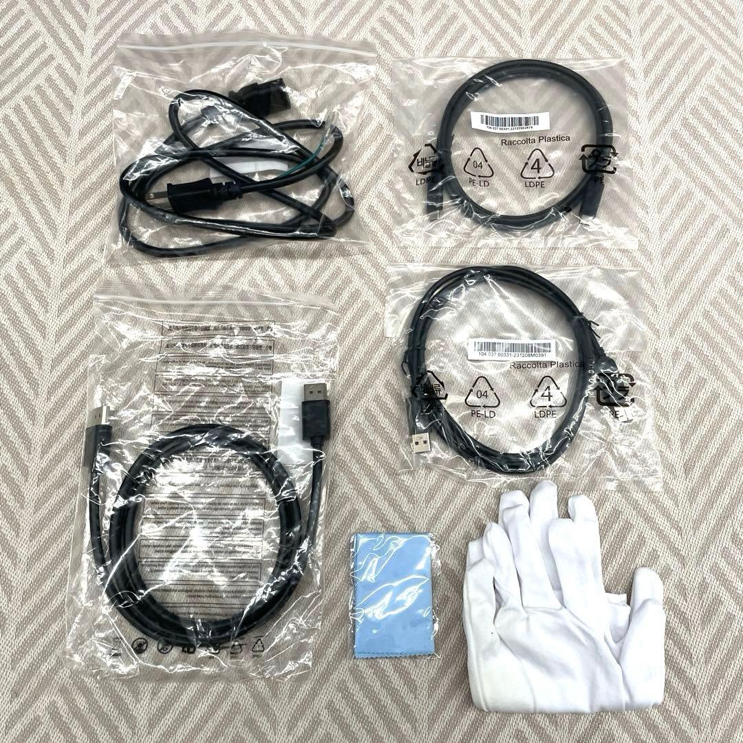 INNOCN 43.8インチ ウルトラワイドモニター