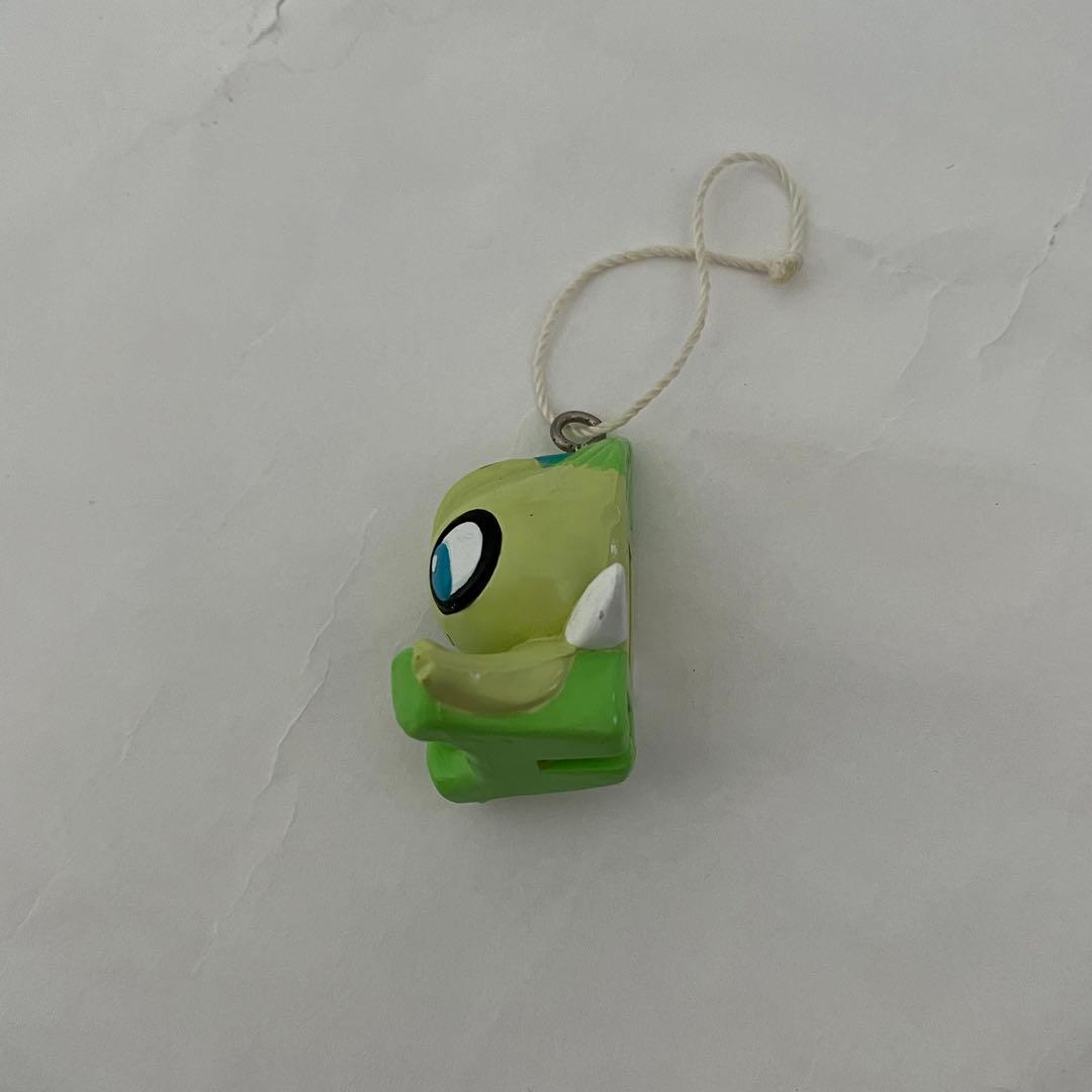 セレビィ　風鈴　ウィンドチャイム　フィギュア