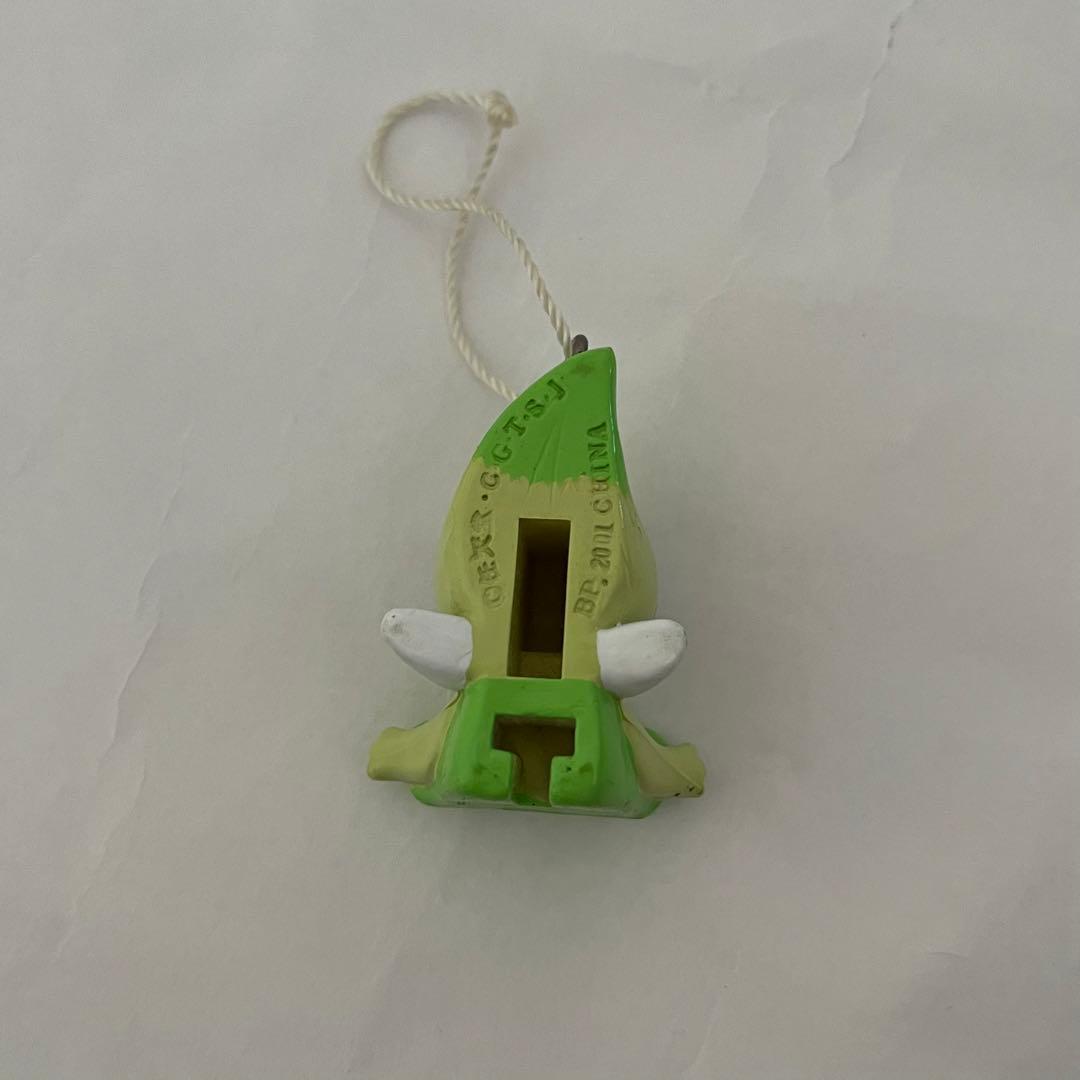 セレビィ　風鈴　ウィンドチャイム　フィギュア