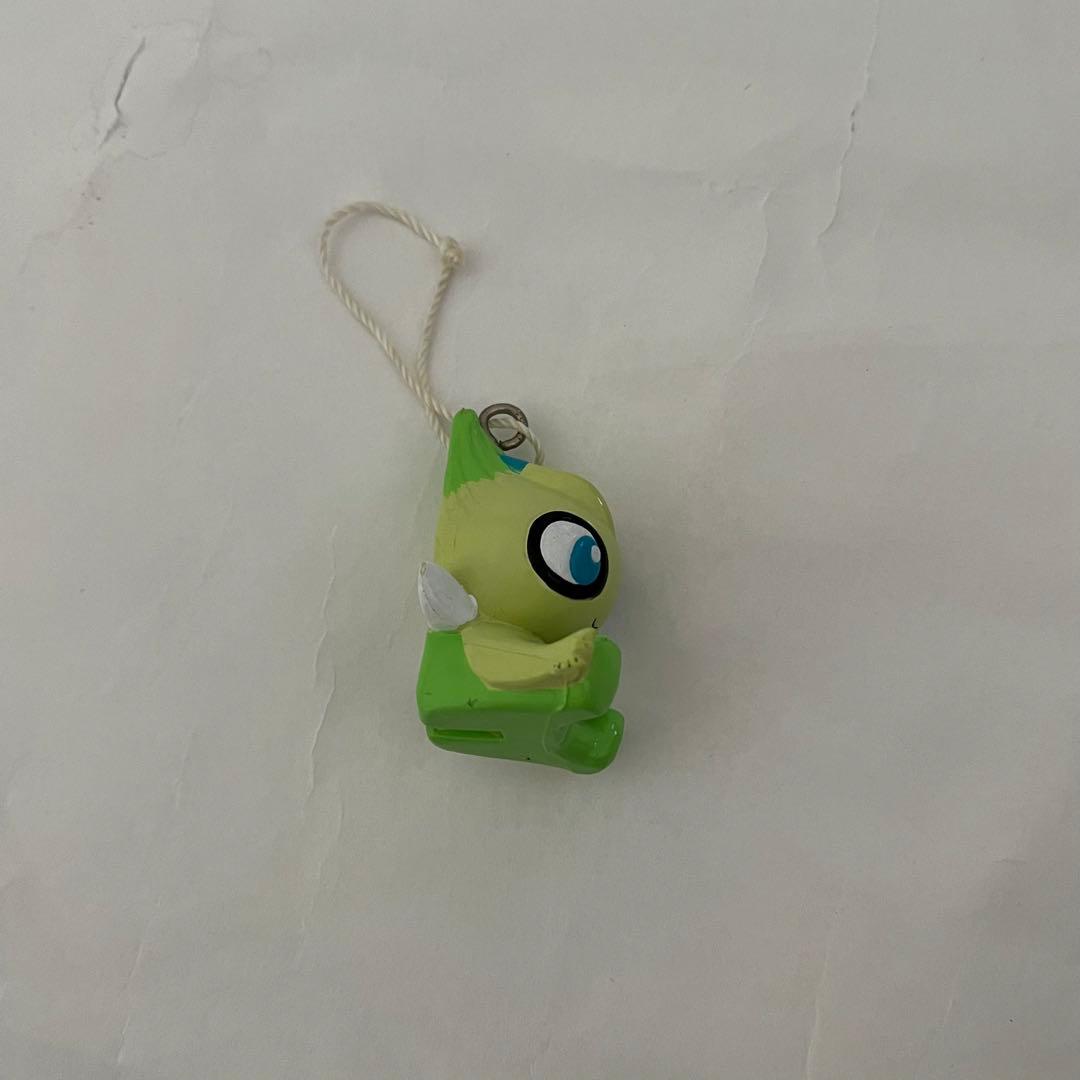 セレビィ　風鈴　ウィンドチャイム　フィギュア