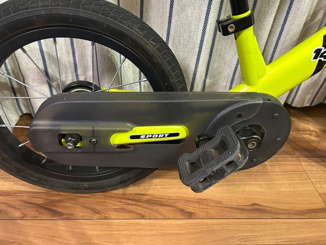 ストライダー　14x