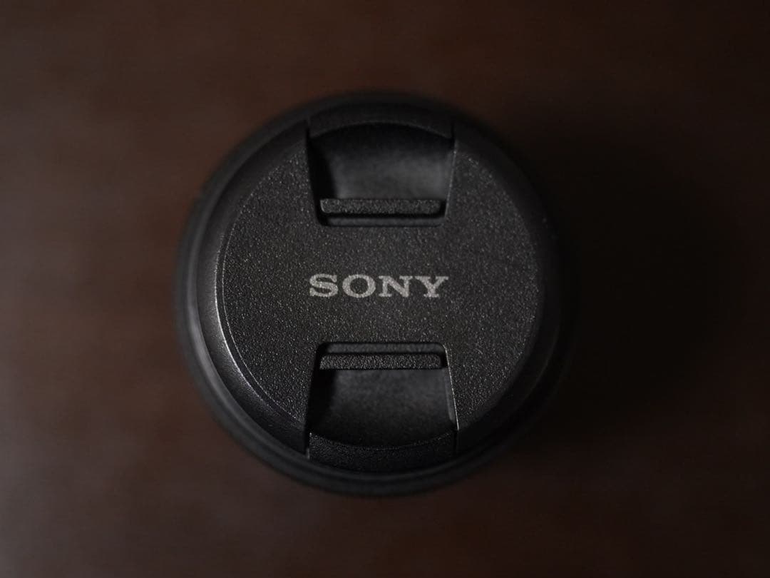 【最終値下げ】SONY E 11mm F1.8 広角単焦点レンズ