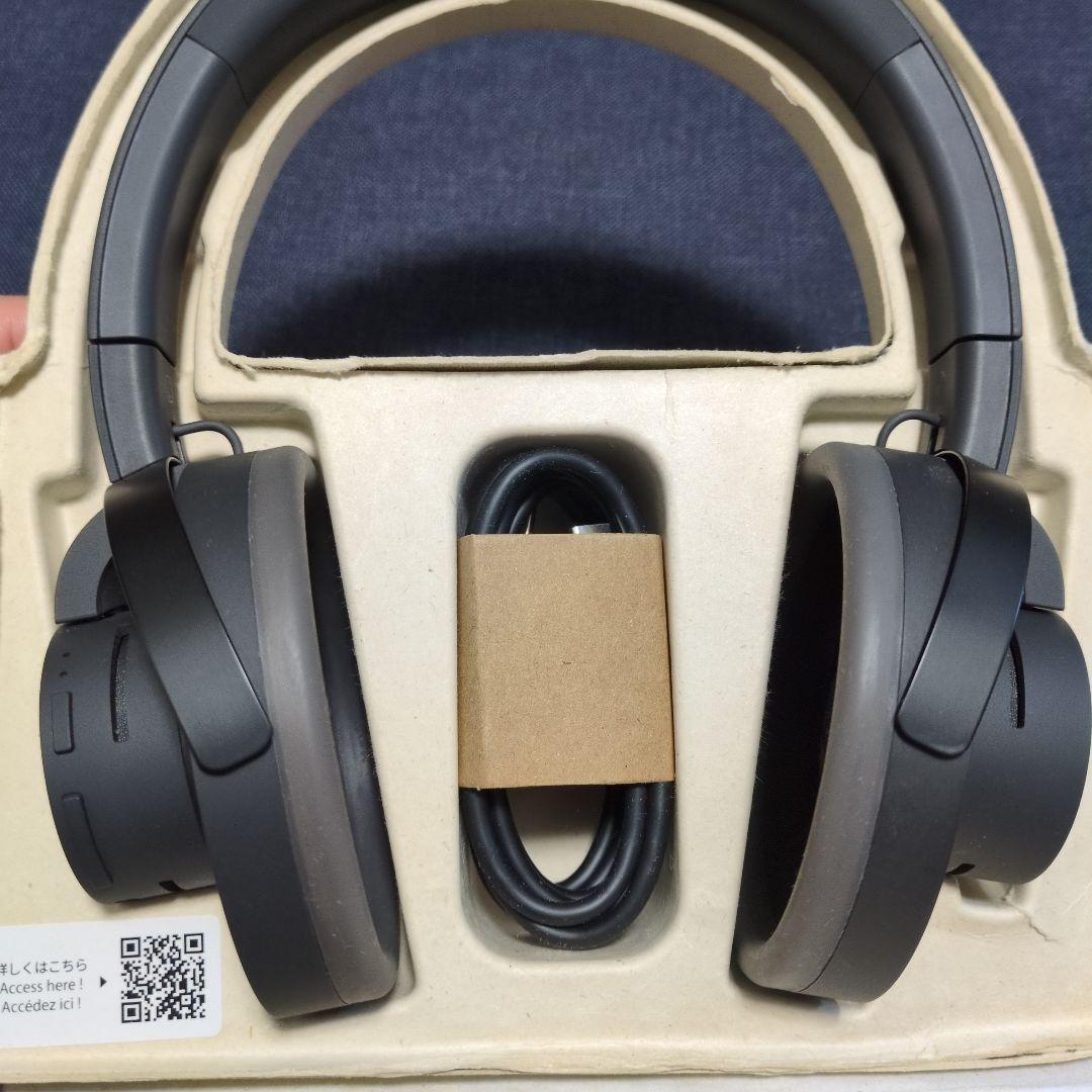 nwm ヌームワイヤレスヘッドホン