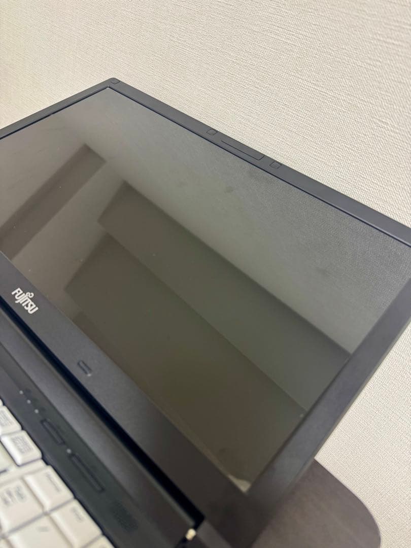 1/25迄✴︎値下げ 富士通 LIFEBOOK Office付 Corei5