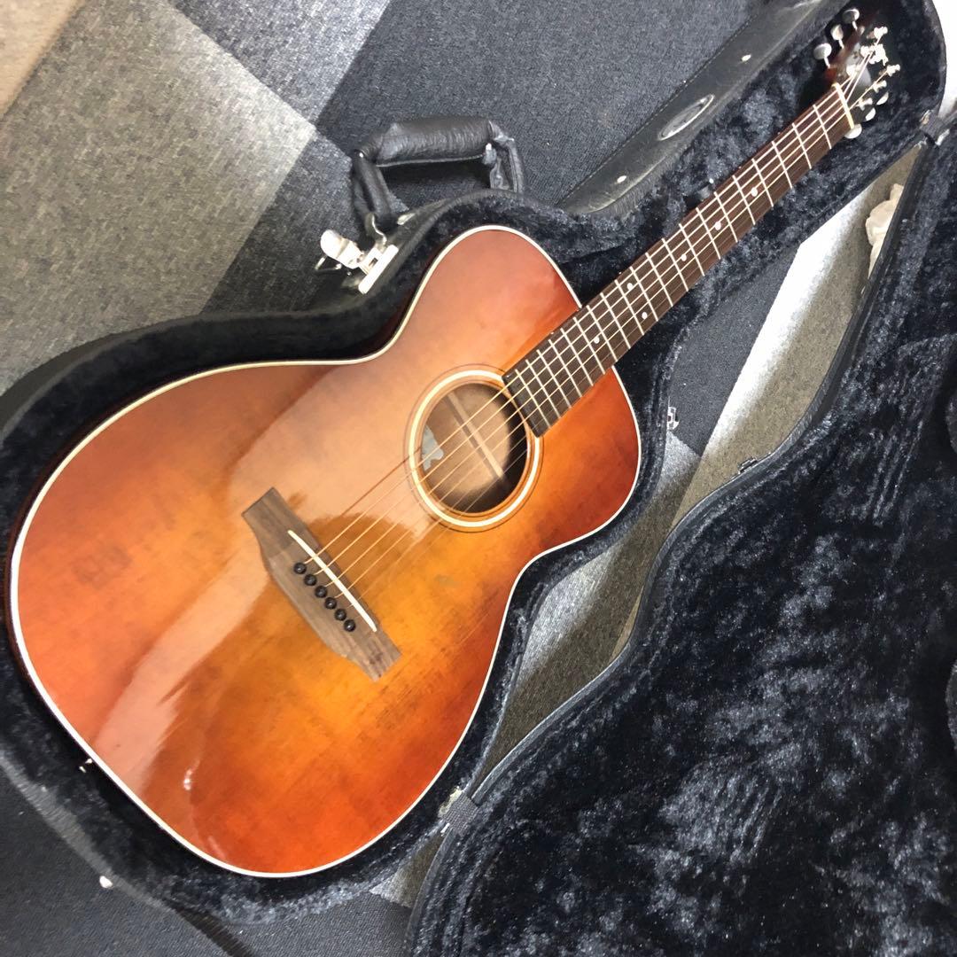 ☆Qoo☆kヤイリギター SO-18