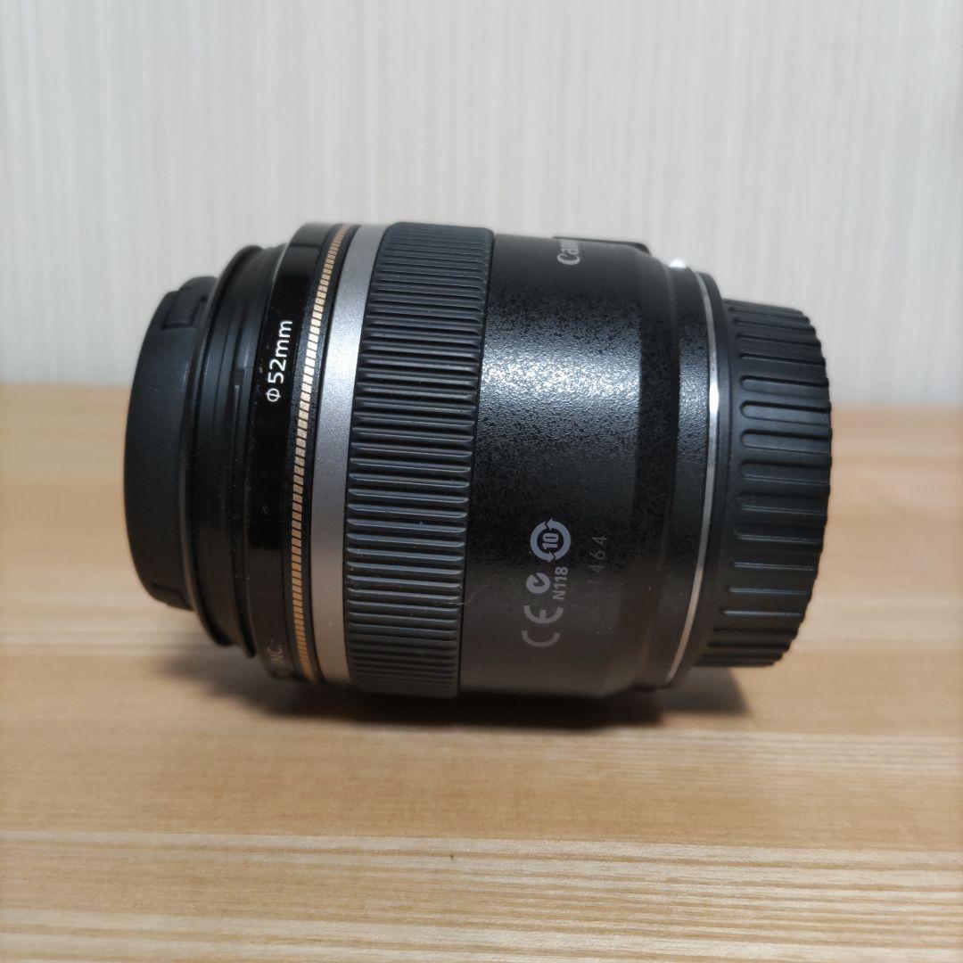 Canon EF-S 60mm f/2.8 MACRO USM マクロレンズ