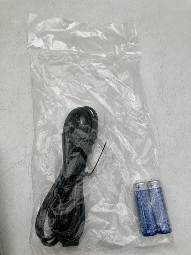 panasonic　プレミアムサービスチューナー　TZ-HR400P　ブラック