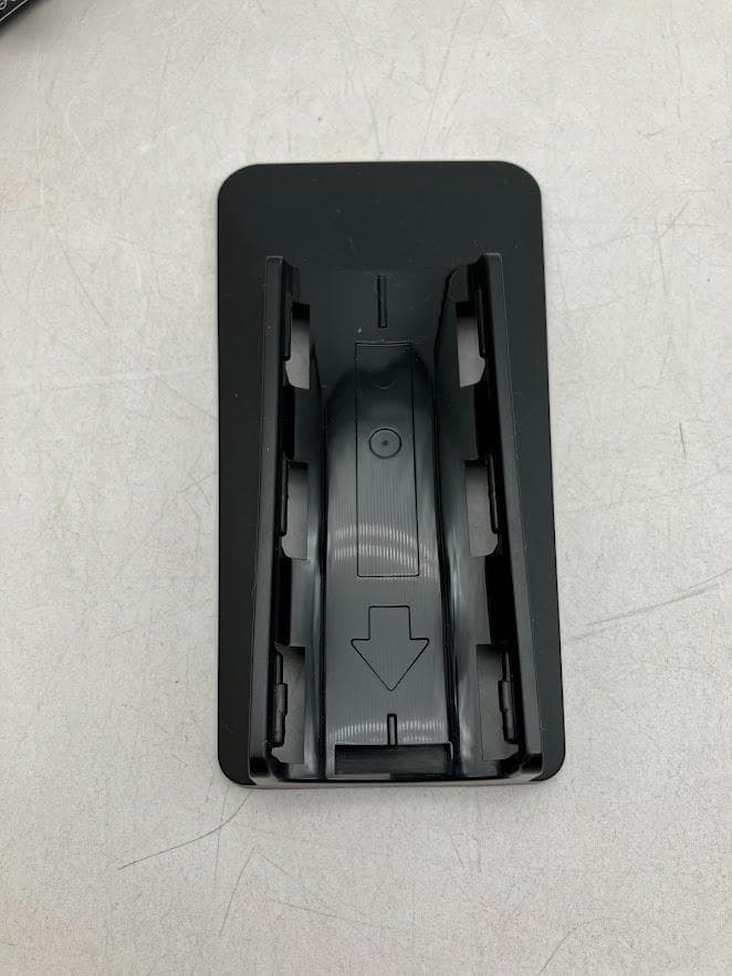 panasonic　プレミアムサービスチューナー　TZ-HR400P　ブラック