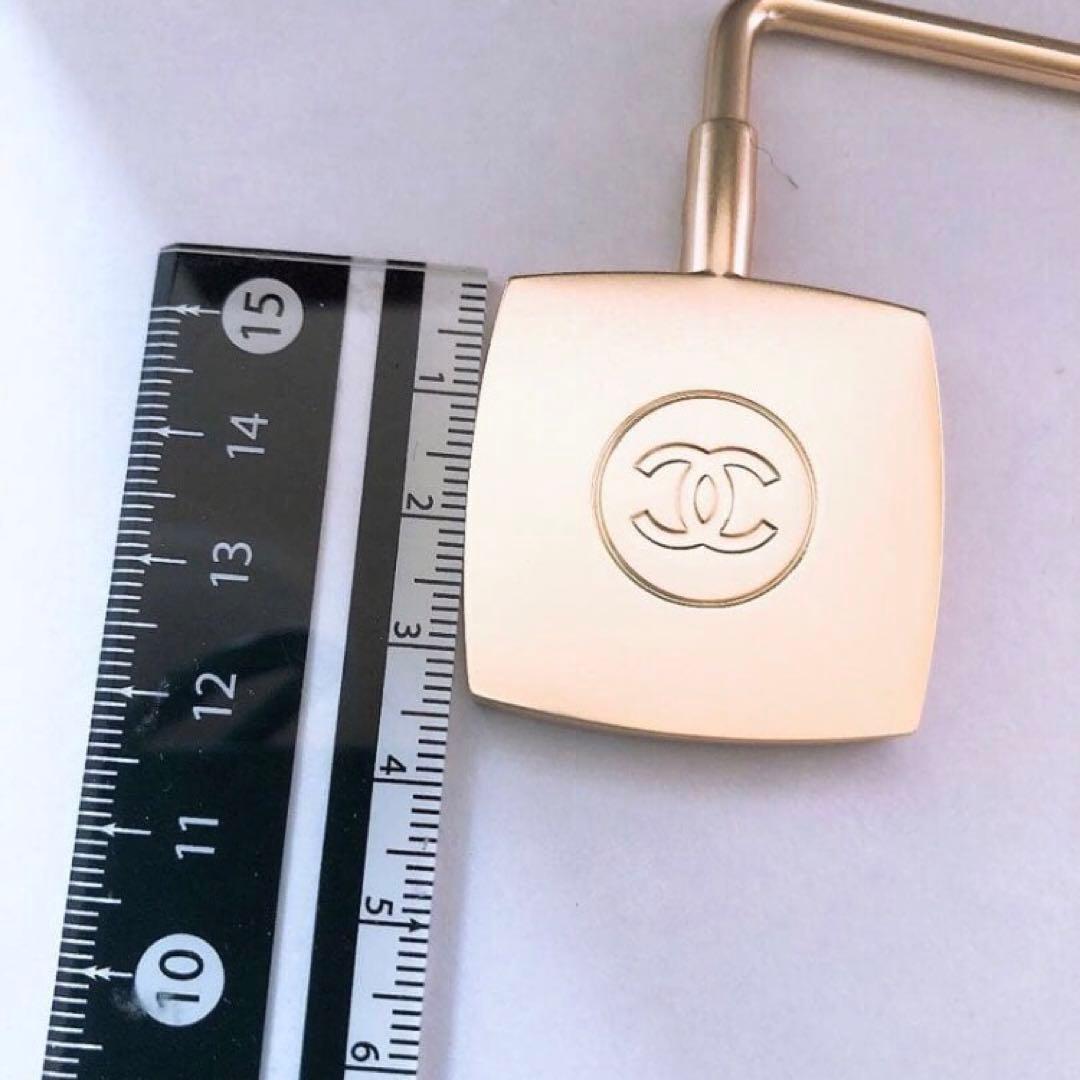 バッグホルダーゴールド　小物