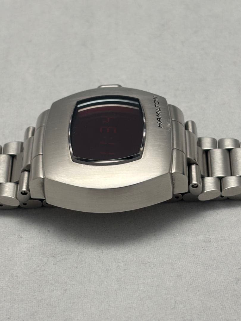 HAMILTON ハミルトン PSR H52414130 国内正規品