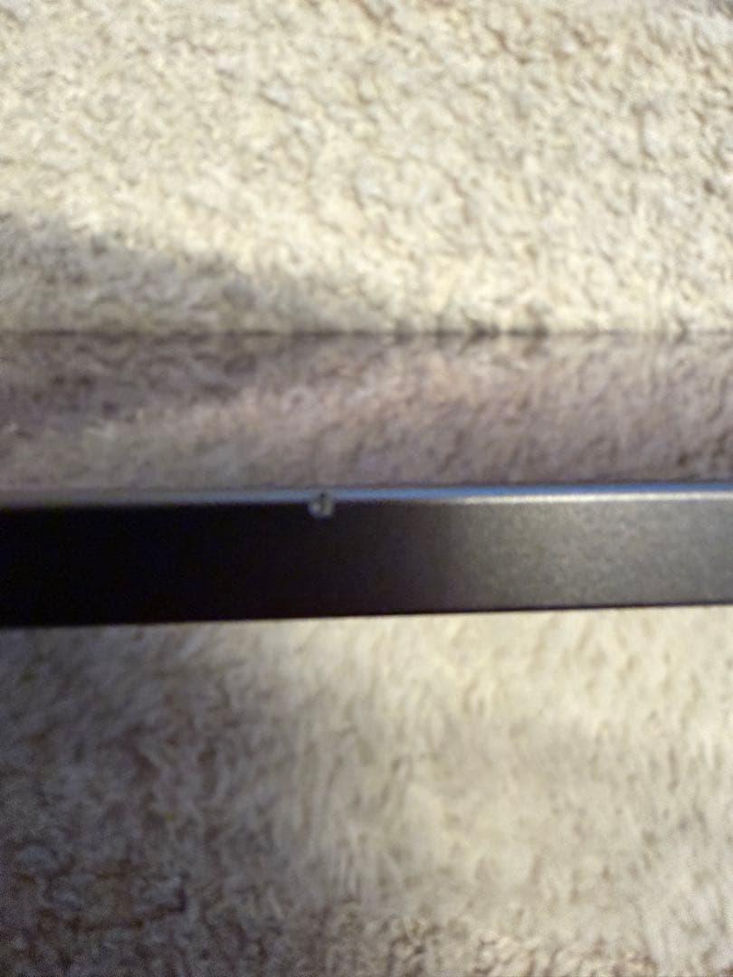 iPad mini 6 64GB wi-fiモデル スペースブラック