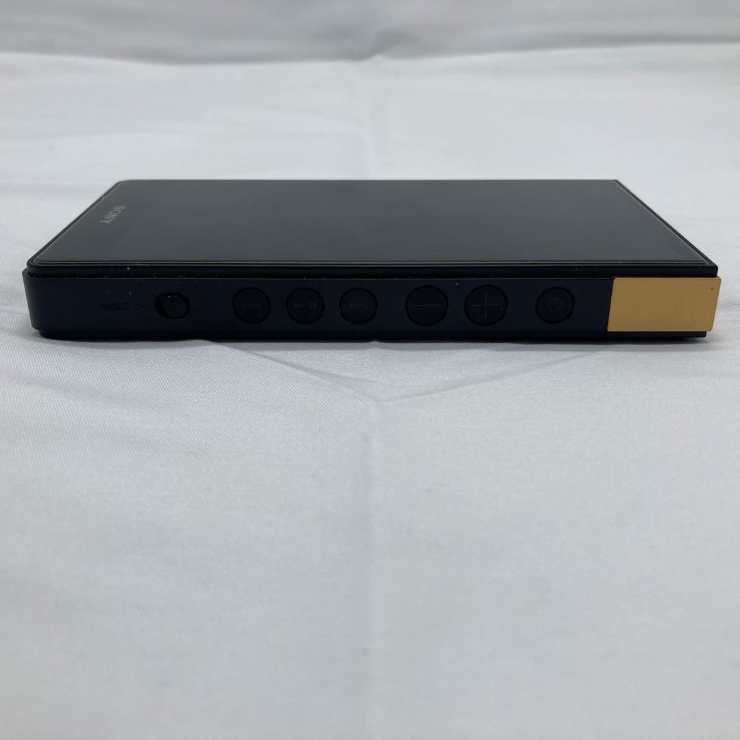 Sony ウォークマン ZX707 備品中古　ガラスフィルム　ケース　おまけ