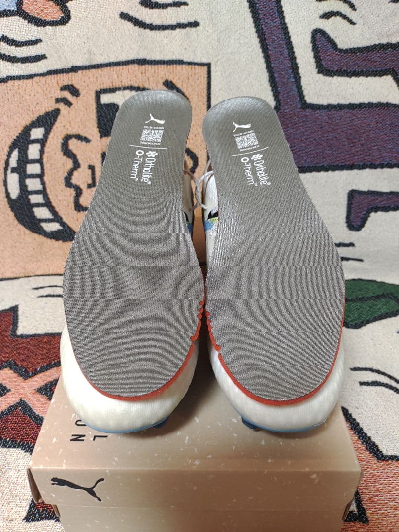 【マナー】PUMA フューチャー 7 アルティメット LOW HG/AG