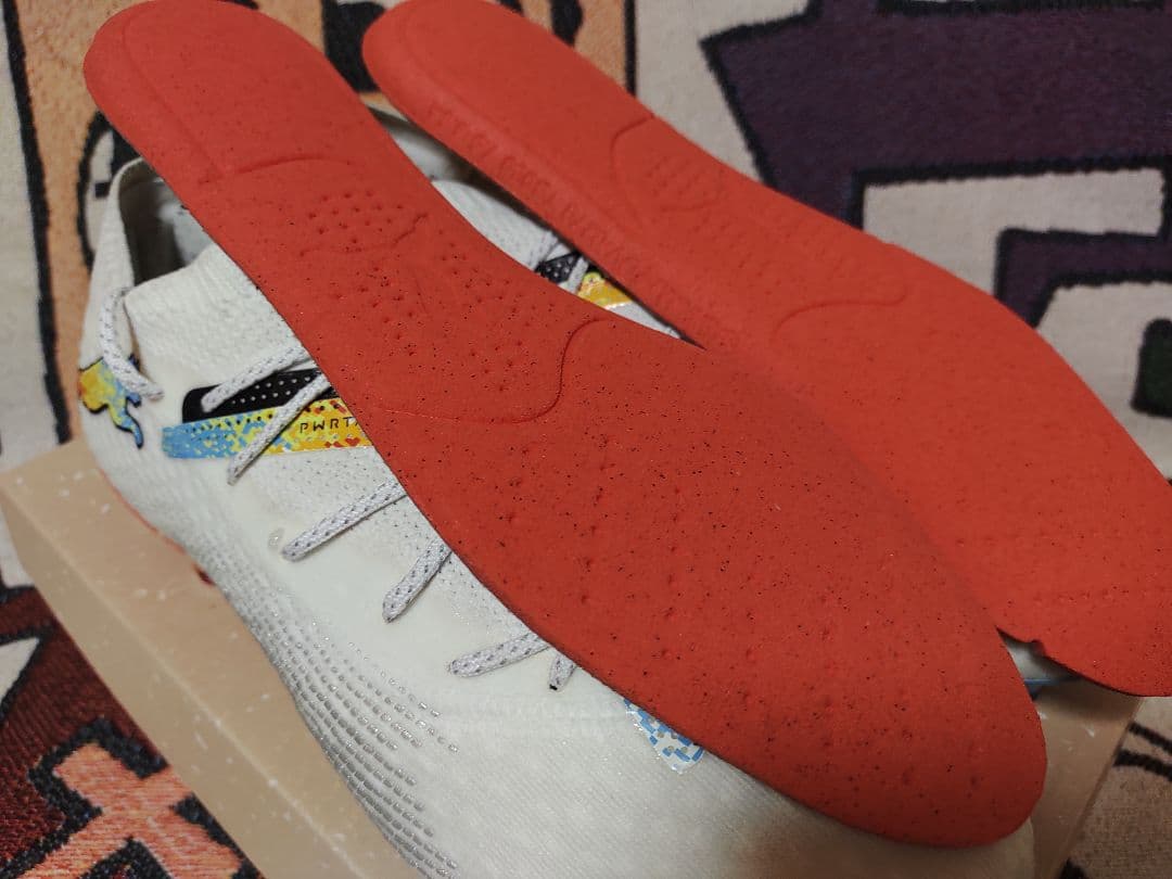 【マナー】PUMA フューチャー 7 アルティメット LOW HG/AG