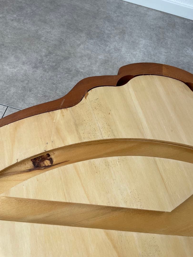 ACTUS ポラダ ウォールミラー 鏡 NITEO ニテオ