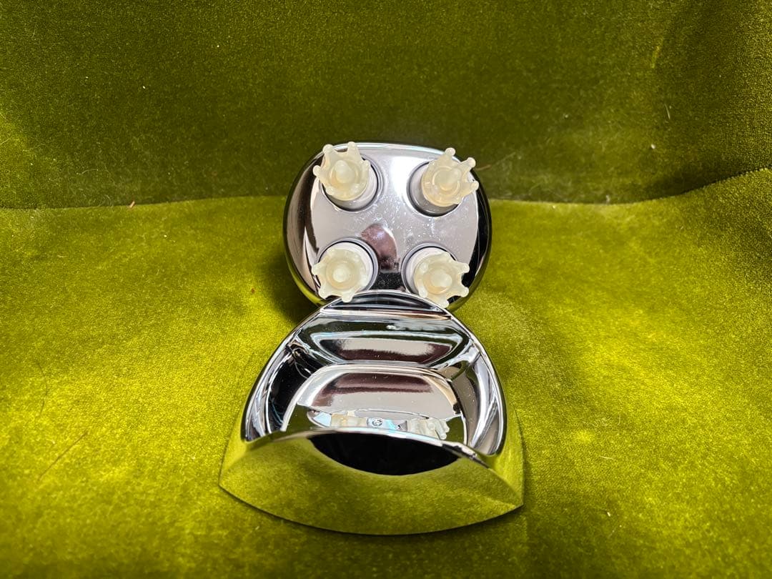 【Refa】リファビューテック ヘッドスパ（ホワイト）【正規品】