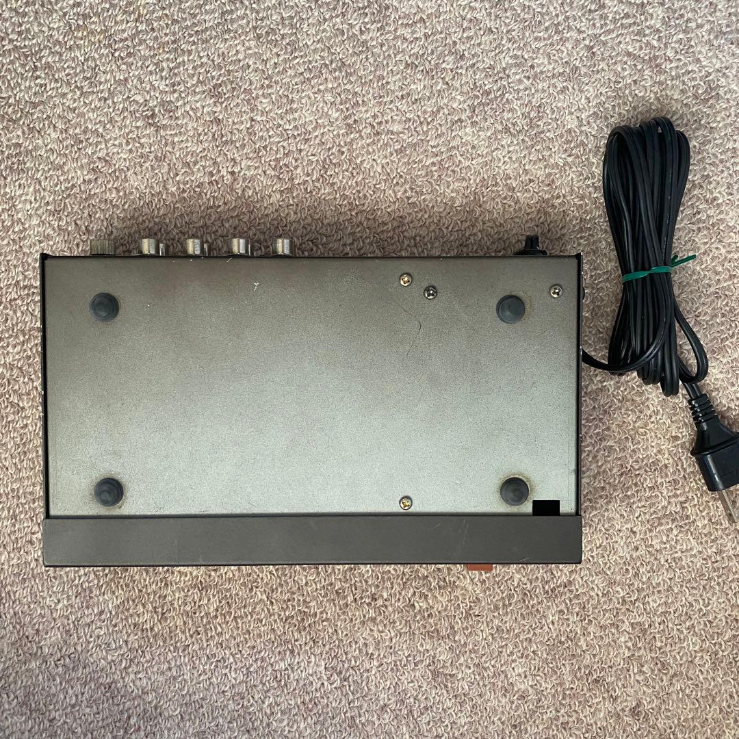 TEAC フォノアンプ ユニット PA-4