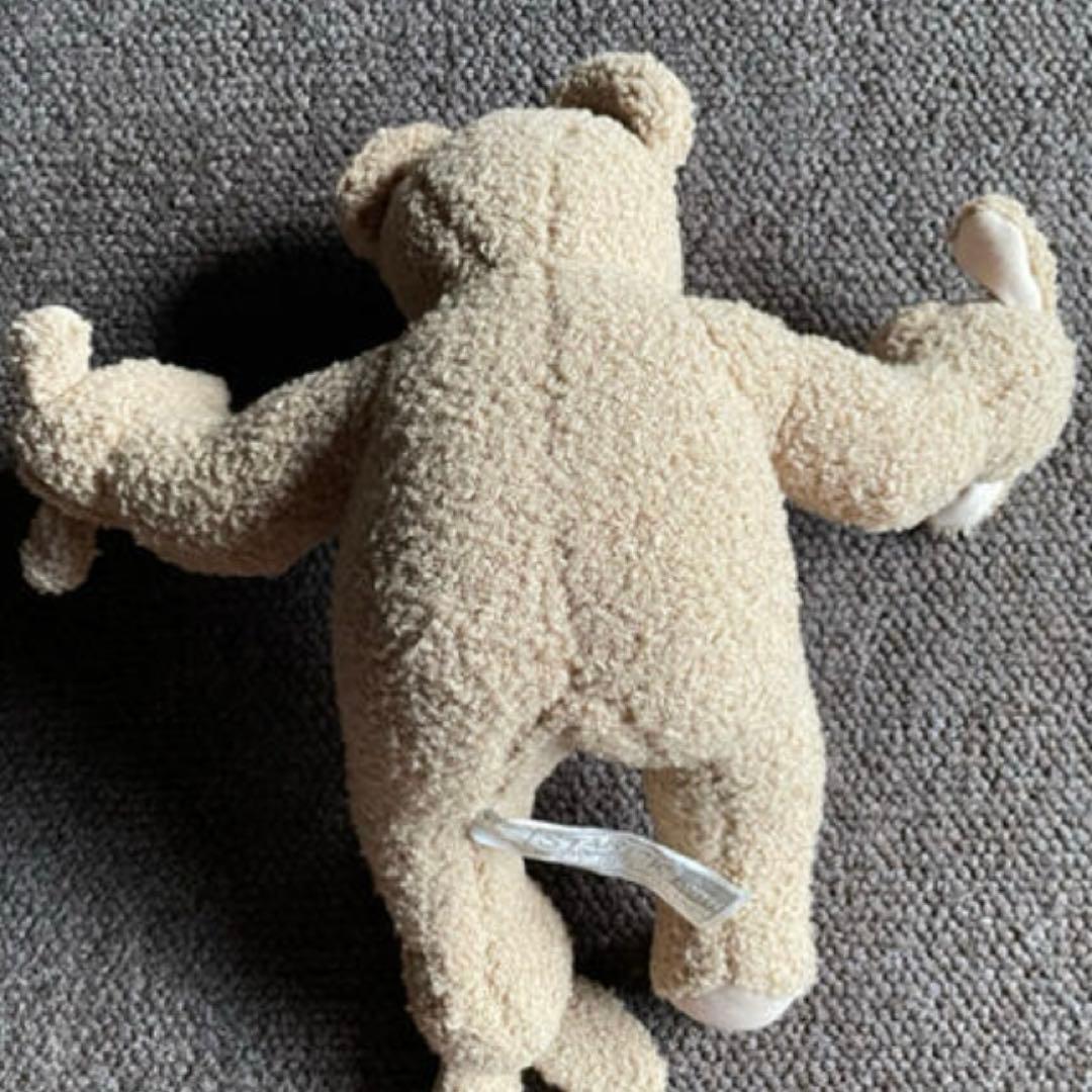 ⭐️【レア美品】フィリップスタルク ベアーPhilippe Starck bear