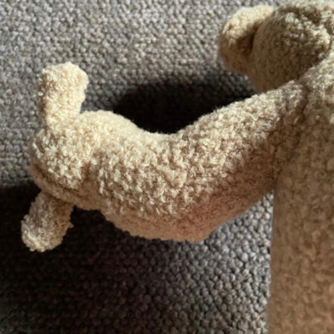 ⭐️【レア美品】フィリップスタルク ベアーPhilippe Starck bear