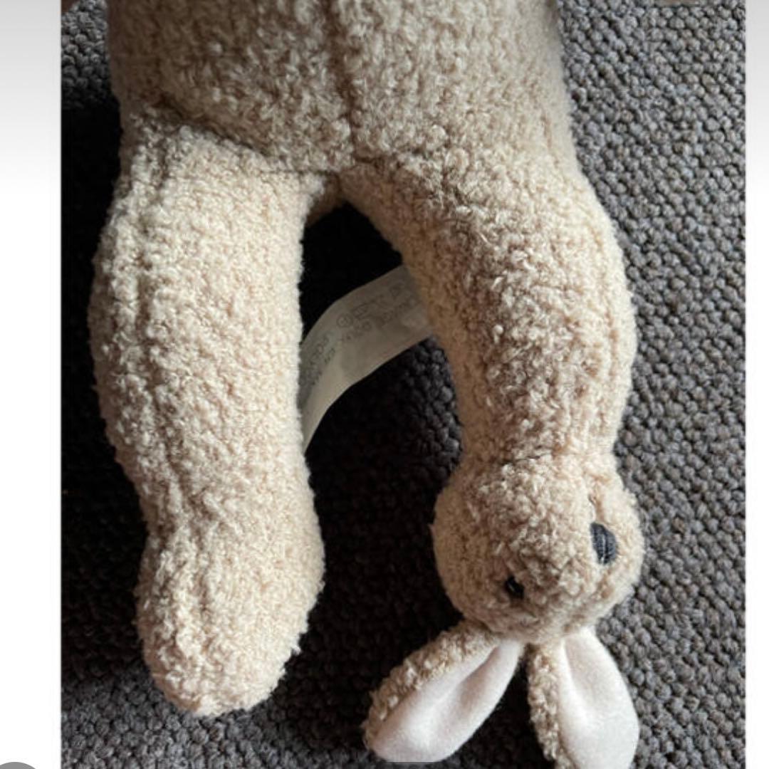 ⭐️【レア美品】フィリップスタルク ベアーPhilippe Starck bear