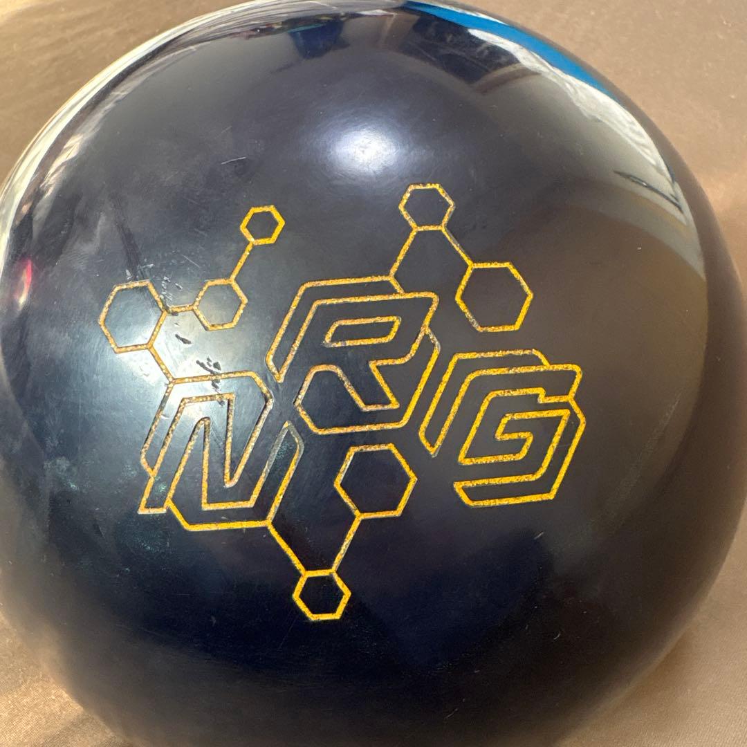 ダークフィジックス　ストーム　ブラック　中古