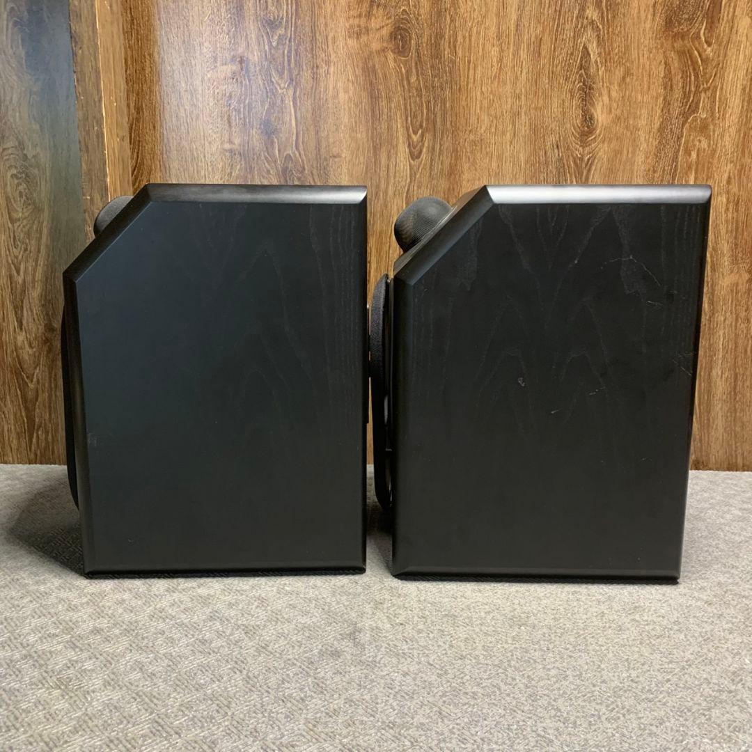 H188\" B&W　CDM1 スピーカー　シリアルNo. 連番2個セット