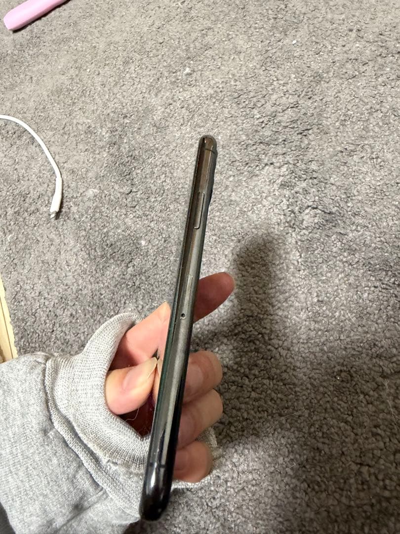 スマートフォン本体 iPhone11pro256gb