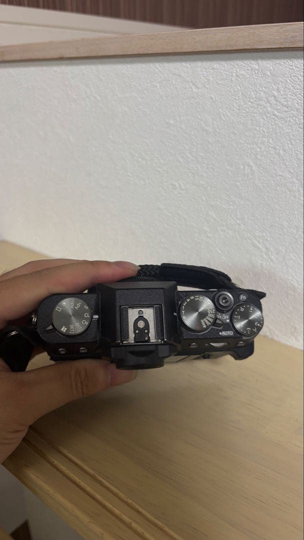 デジタルカメラ FUJIFILM X-T30