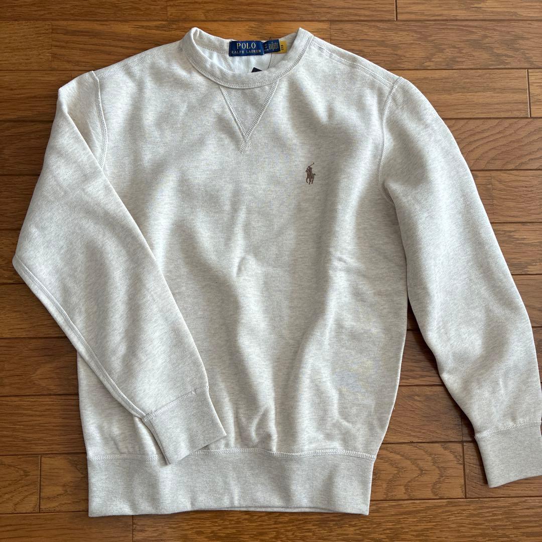 Polo Ralph Lauren スウェット XS 新品