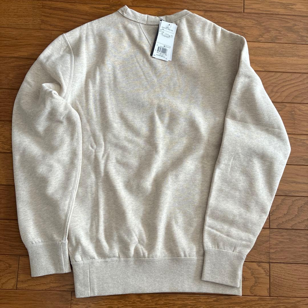 Polo Ralph Lauren スウェット XS 新品