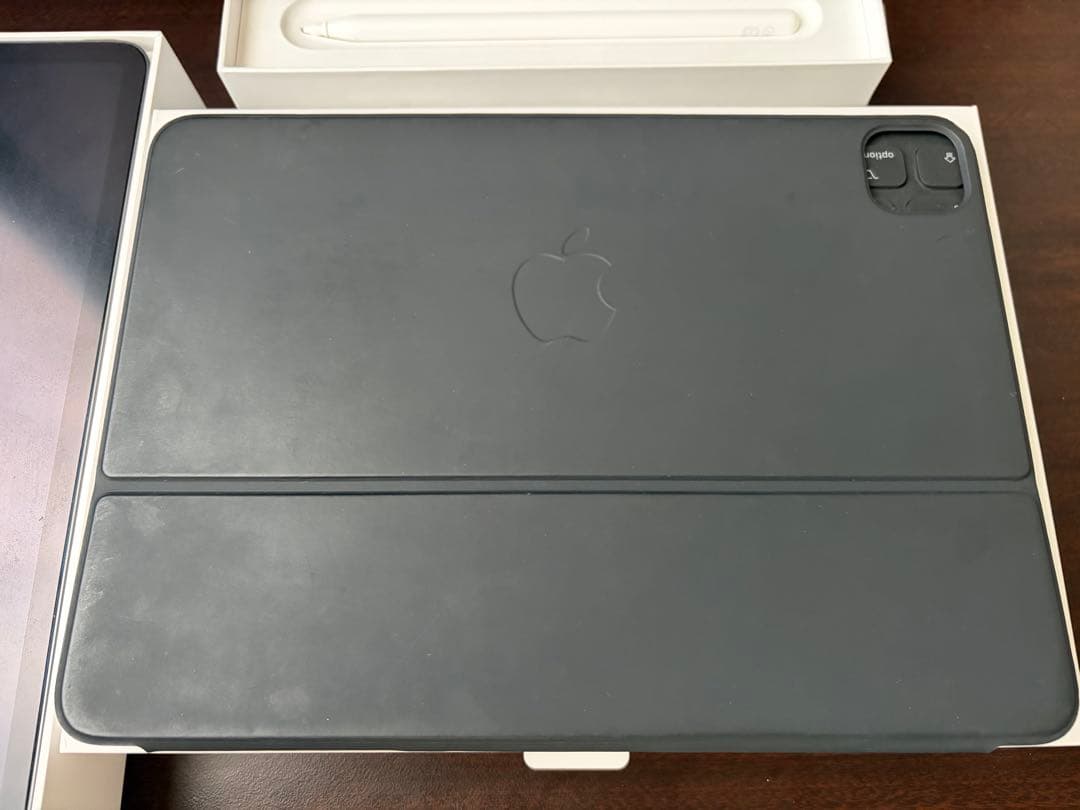 iPad Pro 11インチ M1 Wi-Fi 128GB