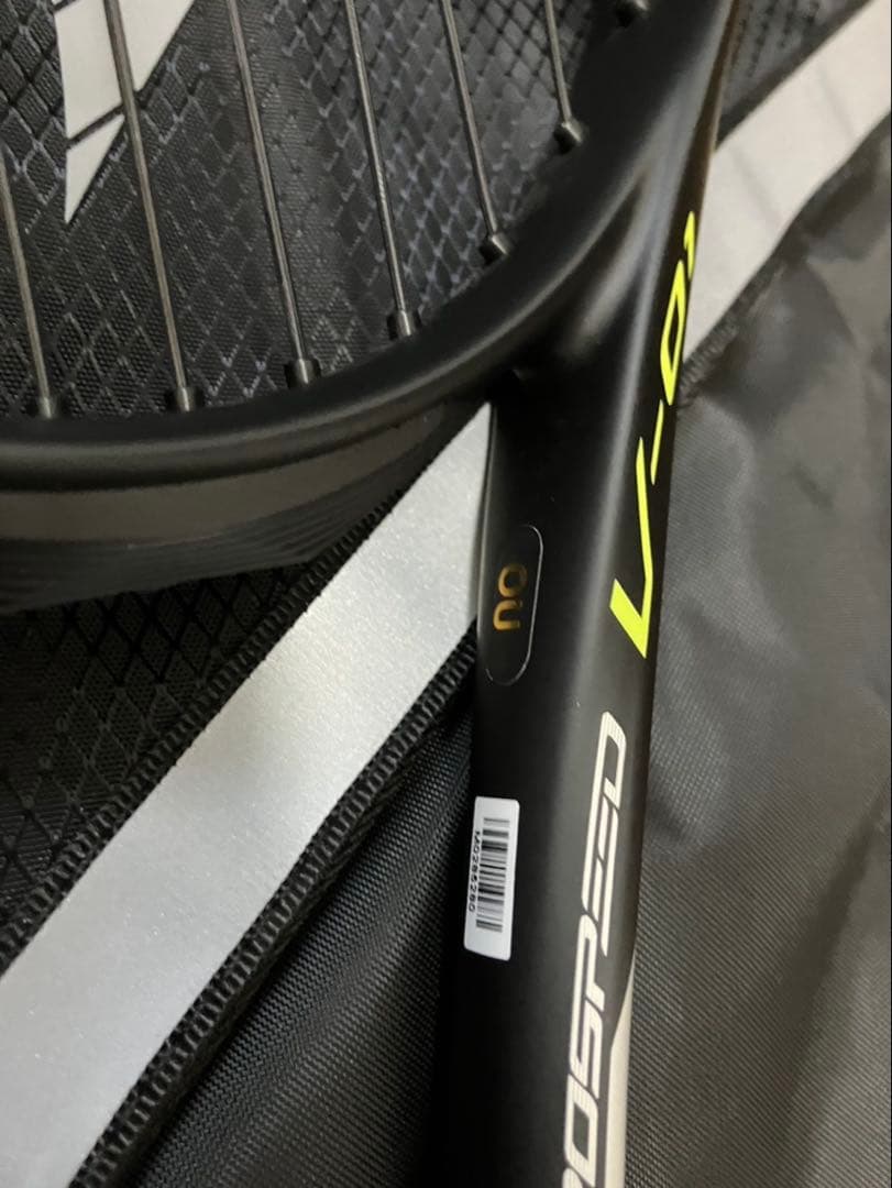 アクロスピードＶ-01【新品未使用】