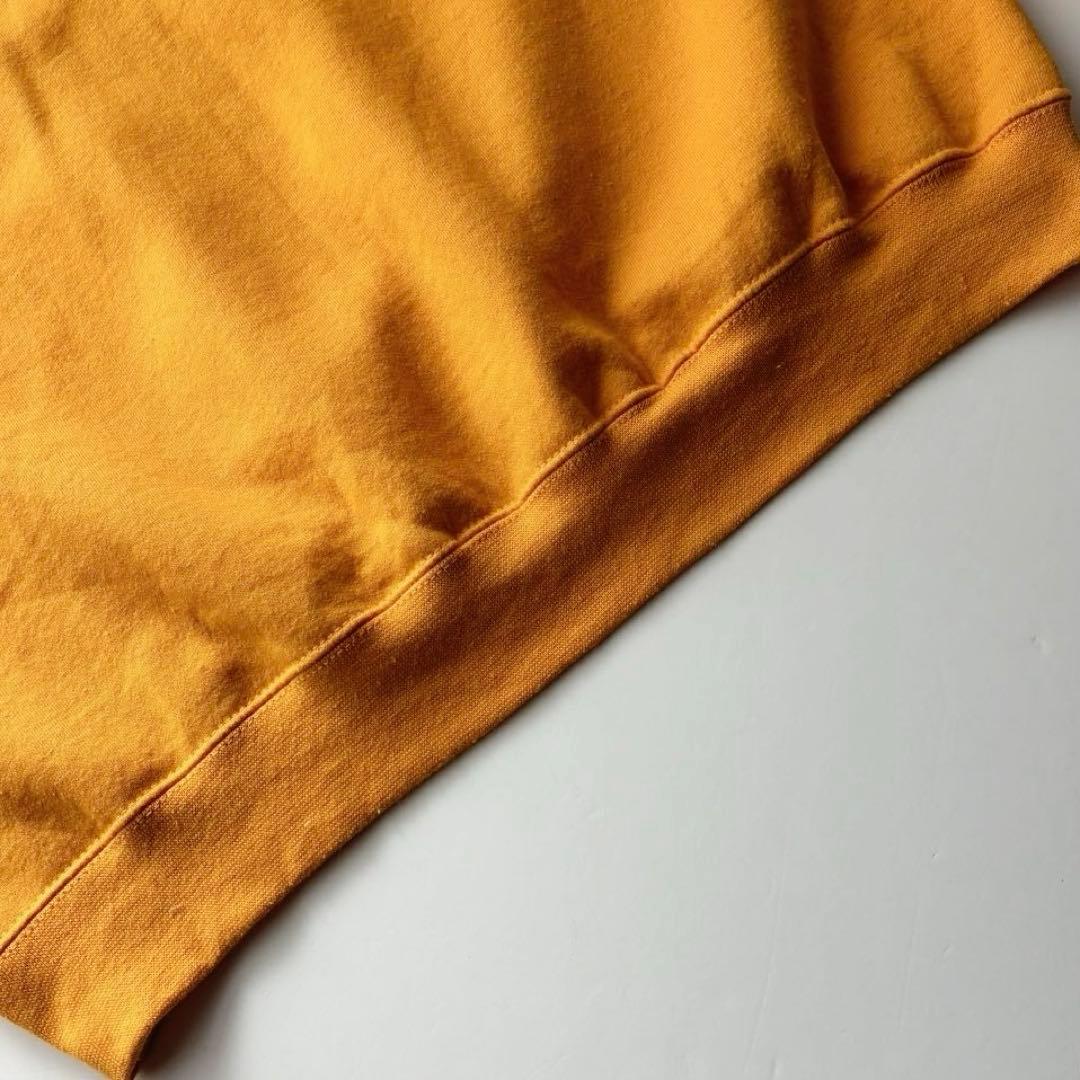 美品 目無し 90s メキシコ製 チャンピオン クルーネック スウェット