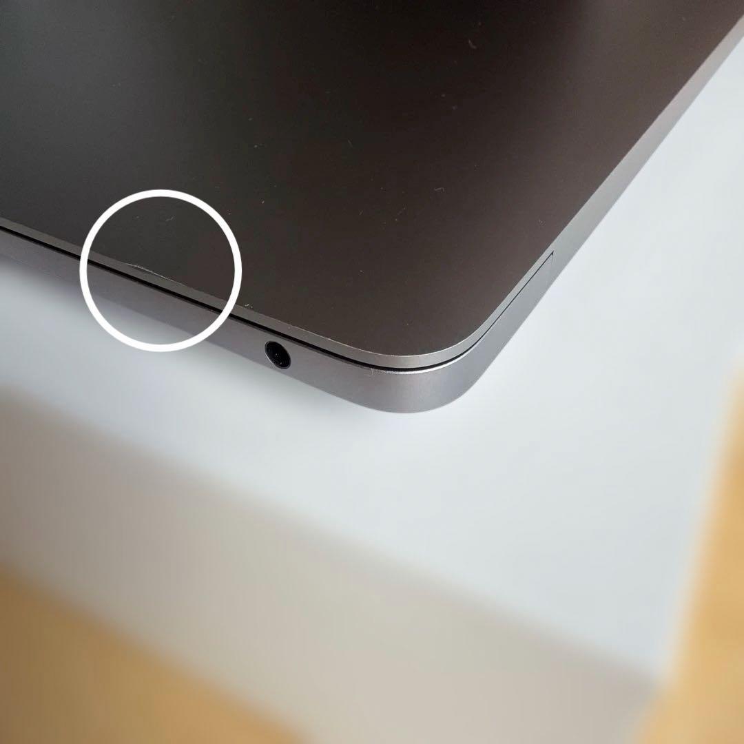 MacBookAir M1 13.3インチ 8GB 256GB