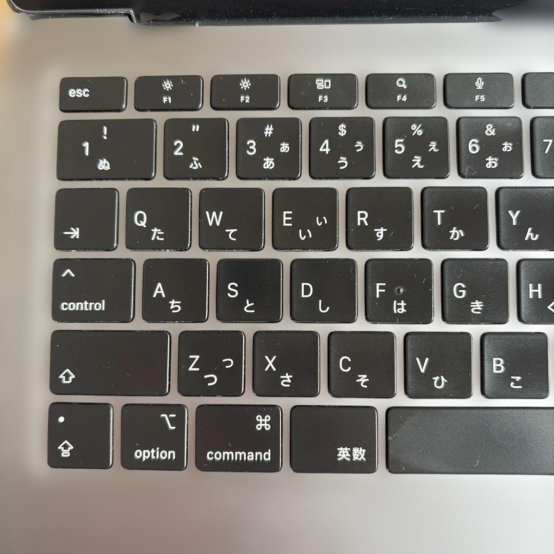 MacBookAir M1 13.3インチ 8GB 256GB