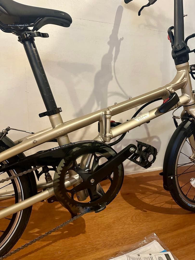 ミ*パ様 Tern byb p8 ターン　2023