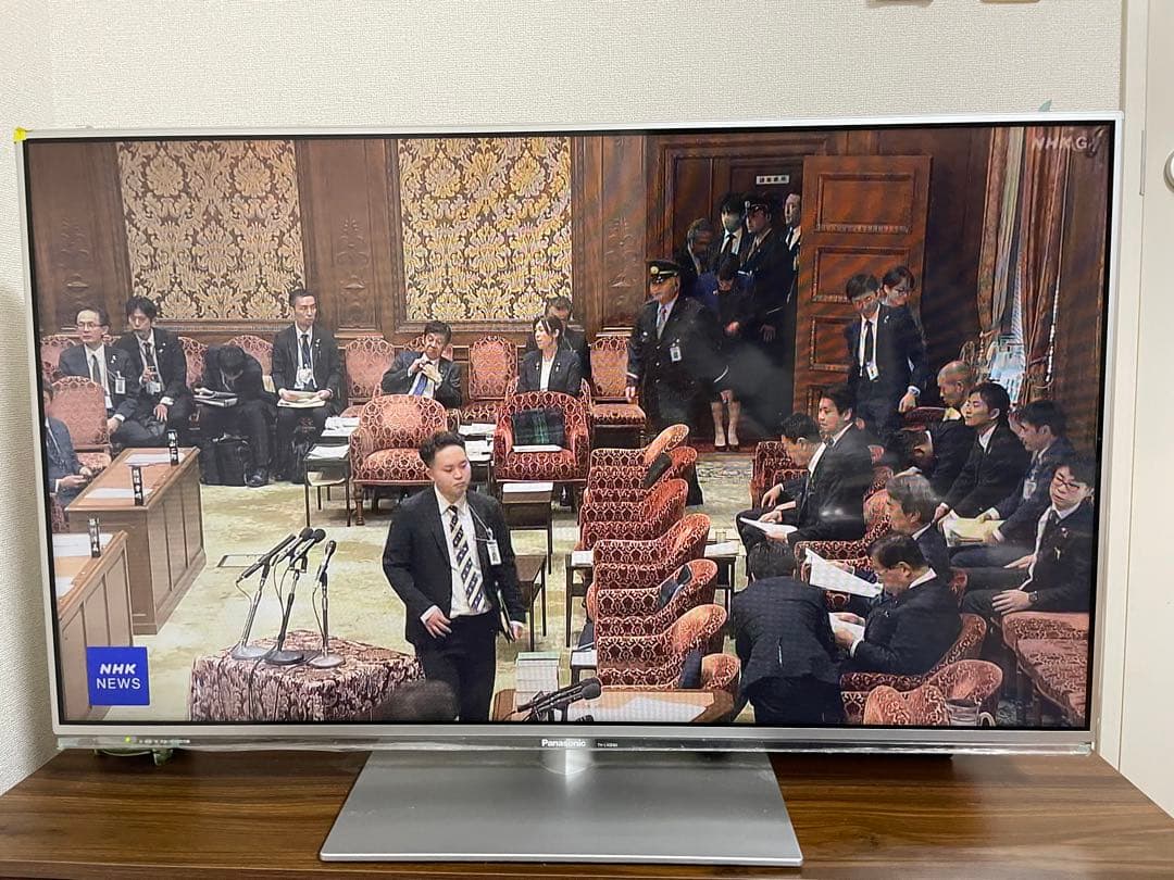 パナソニック大型液晶テレビ TH-L42E60