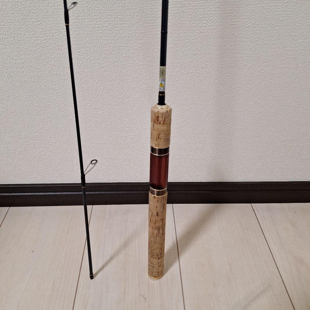 (訳あり)ブレイクスルーゼロヴァージ 61 L ヴァルケイン